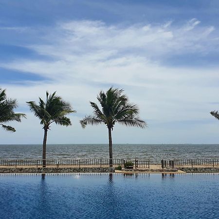 Serene Sands Bang Lamung Exterior photo